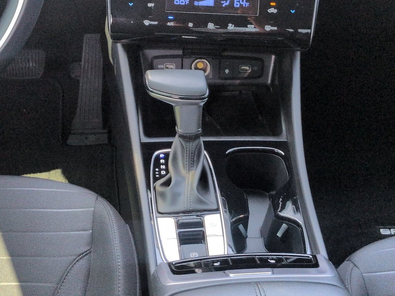 2023 Hyundai Santa Cruz SEL Premium - Photo 18