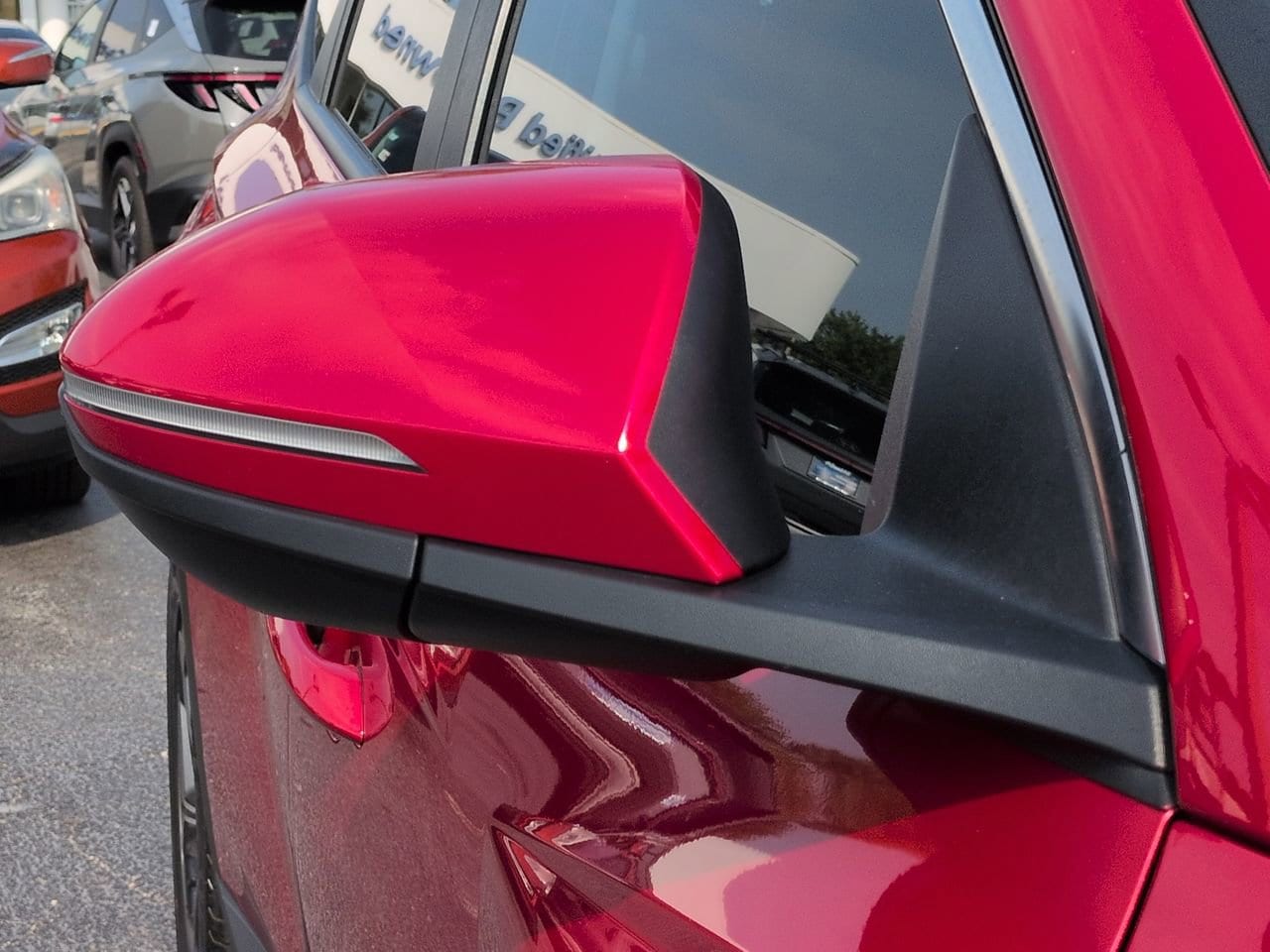 2023 Hyundai Tucson SEL - Photo 12