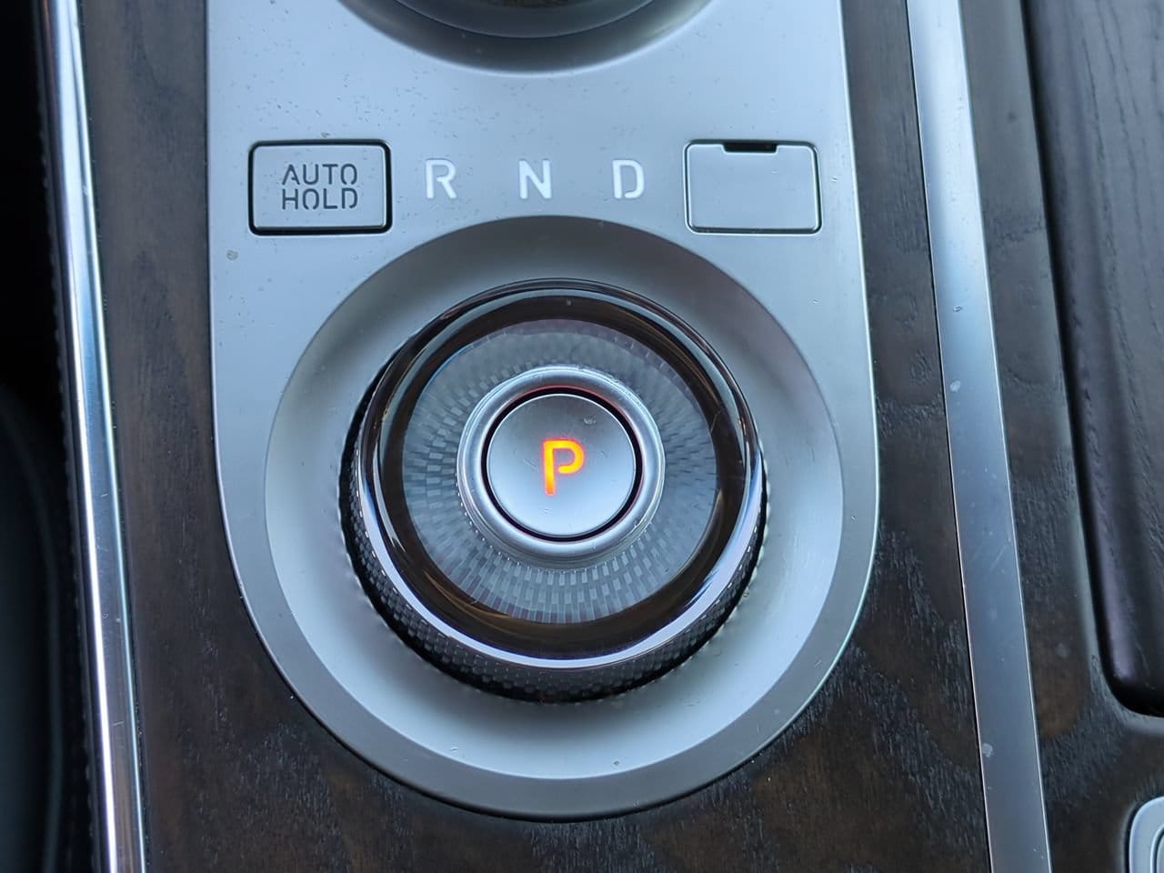 2023 GENESIS GV80 Standard - Photo 19