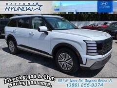 2026 Hyundai Palisade Hybrid Blue SEL Premium 7P SUV