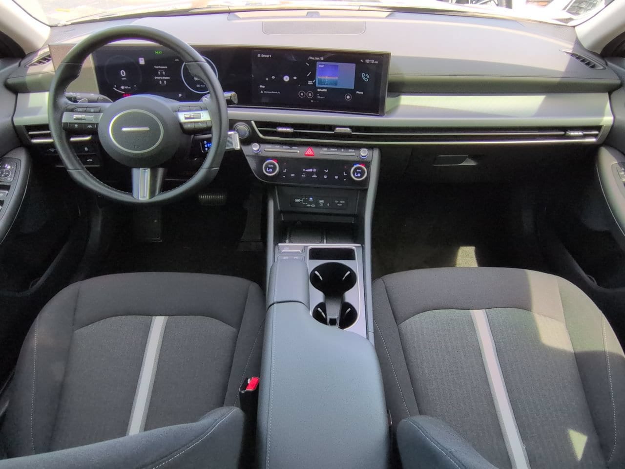 2024 Hyundai Sonata SEL - Photo 14