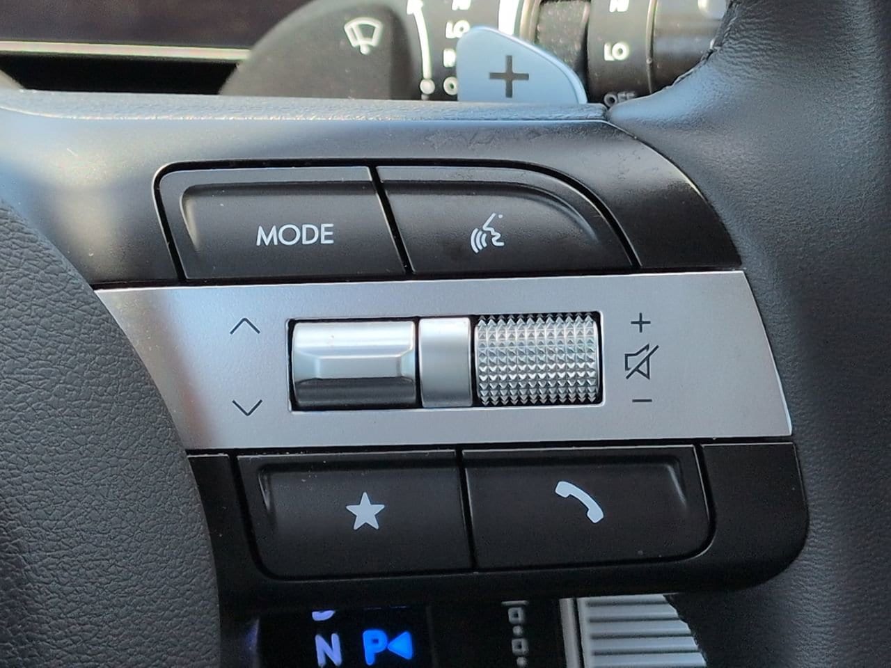 2025 Hyundai Tucson SEL Convenience - Photo 27
