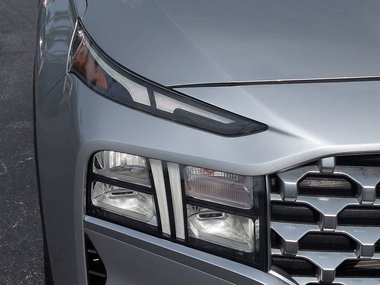 2022 Hyundai Santa Fe SEL - Photo 10