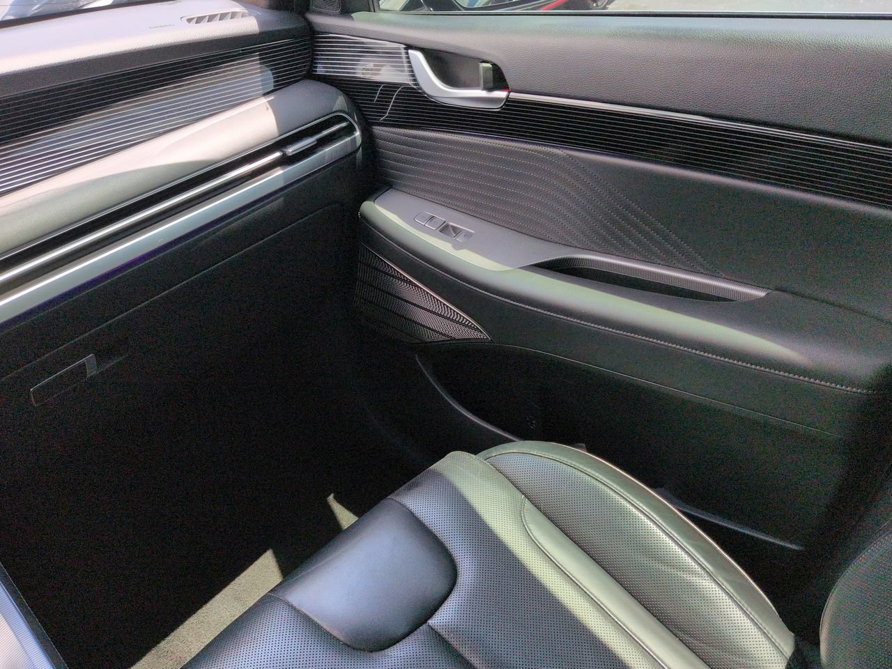 2023 Hyundai Palisade Calligraphy - Photo 17