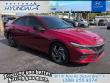 Certified 2025 Hyundai Elantra SEL Sport SEL Sport IVT