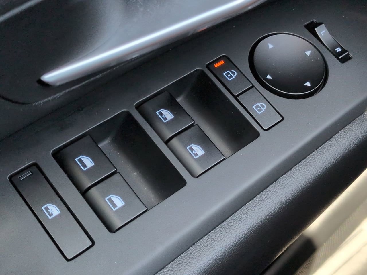 2025 Hyundai Tucson SEL Convenience - Photo 25