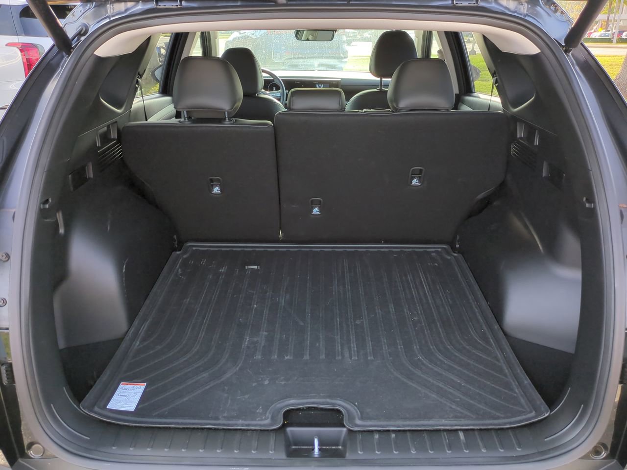 2025 Hyundai Tucson SEL Convenience - Photo 13