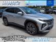 New 2026 Hyundai Tucson Limited FWD SUV