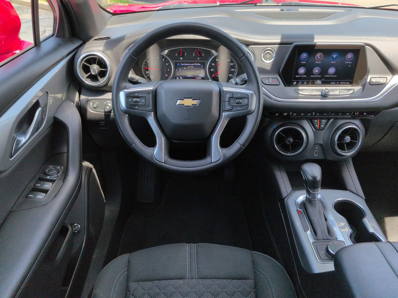 2020 Chevrolet Blazer 2LT - Photo 16