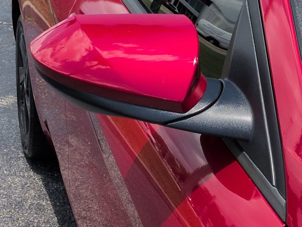 2021 Hyundai Elantra SEL - Photo 12