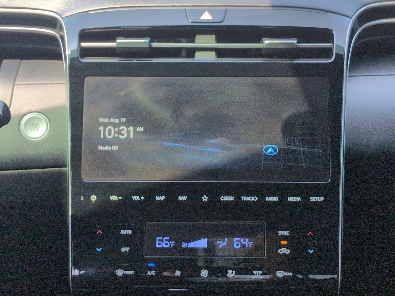 2023 Hyundai Santa Cruz SEL Premium - Photo 17