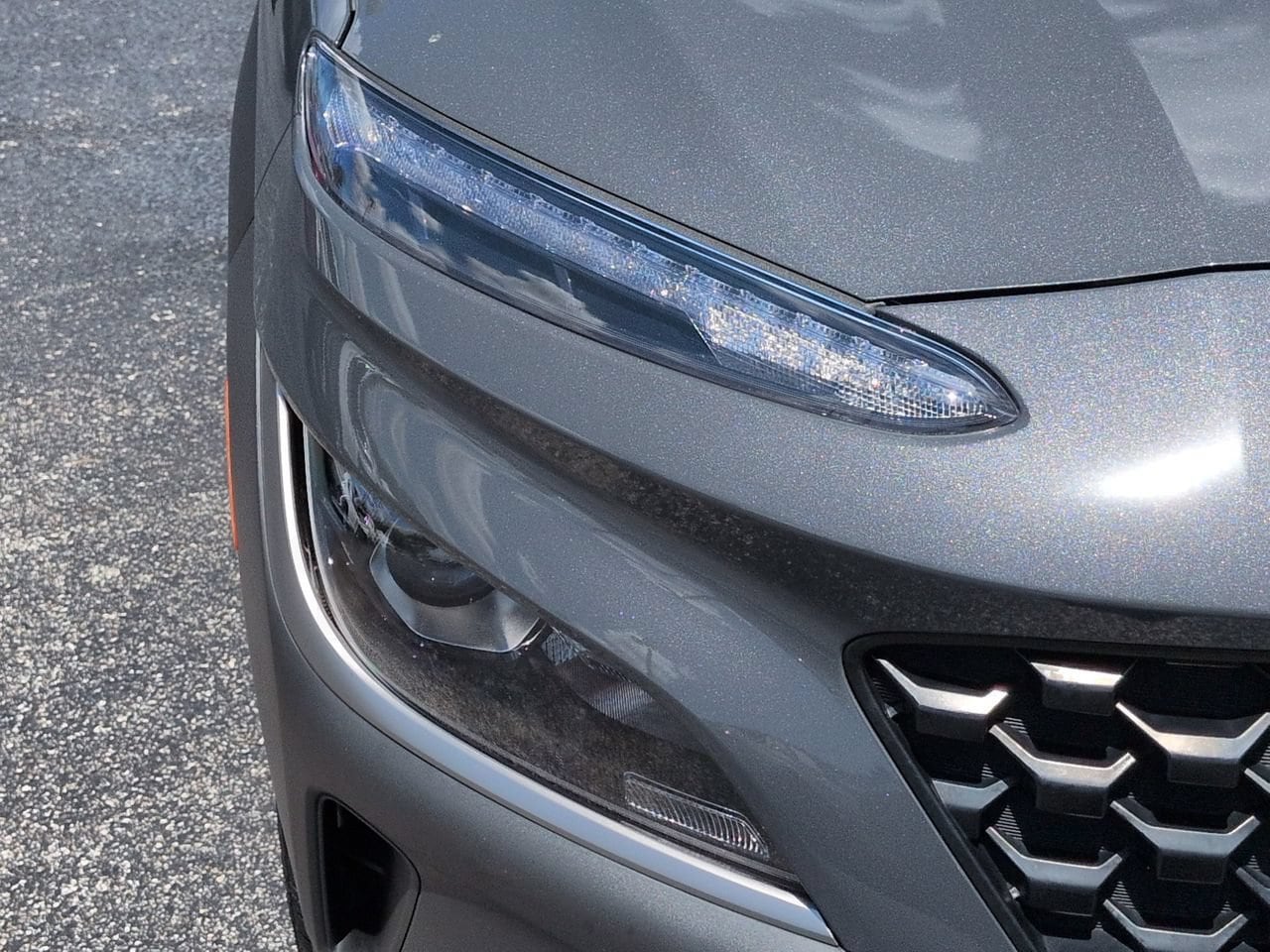 2023 Hyundai Kona SEL - Photo 10