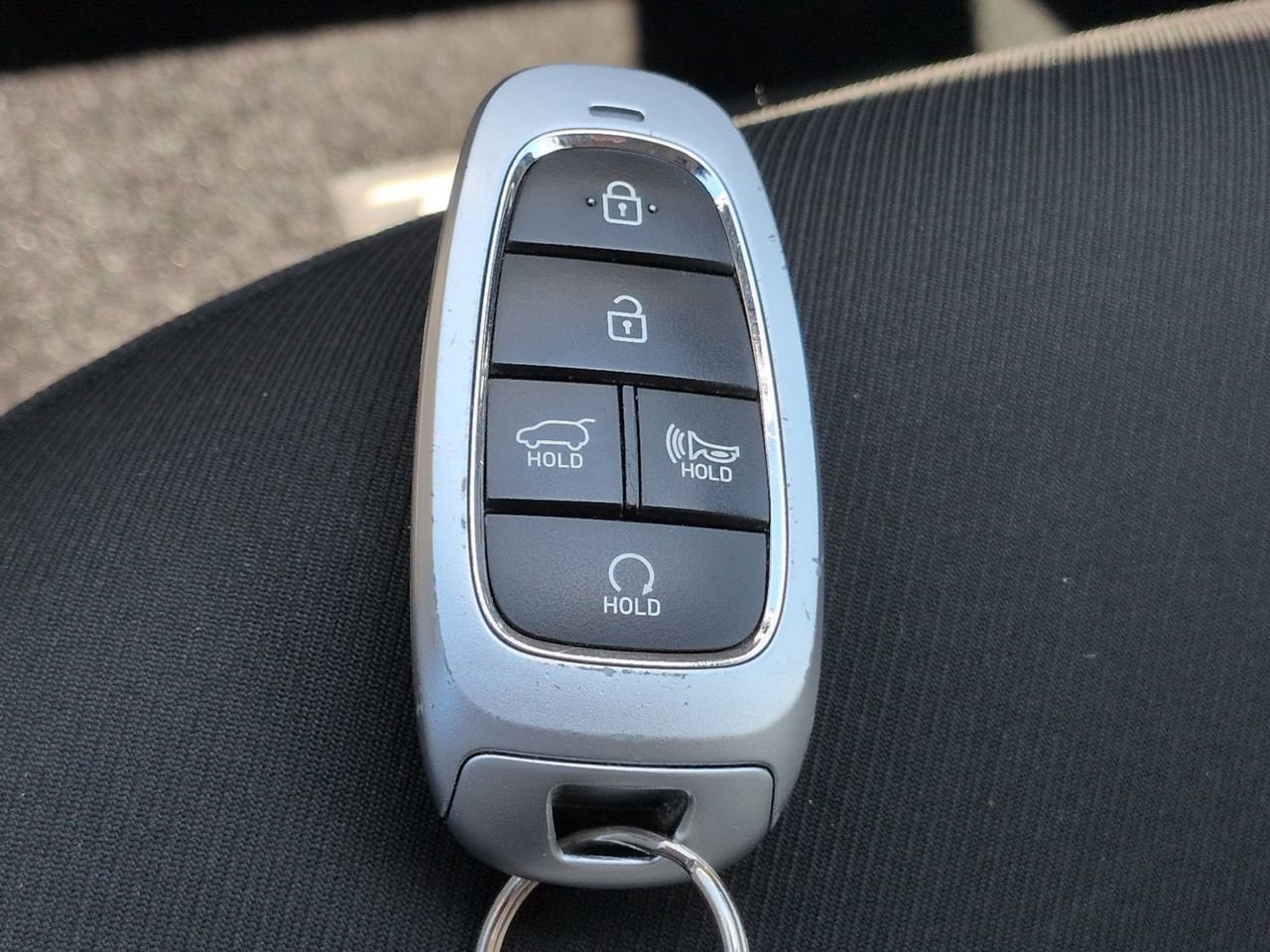 2023 Hyundai Tucson SEL - Photo 28