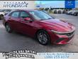 Used 2024 Hyundai Elantra SEL SEL IVT