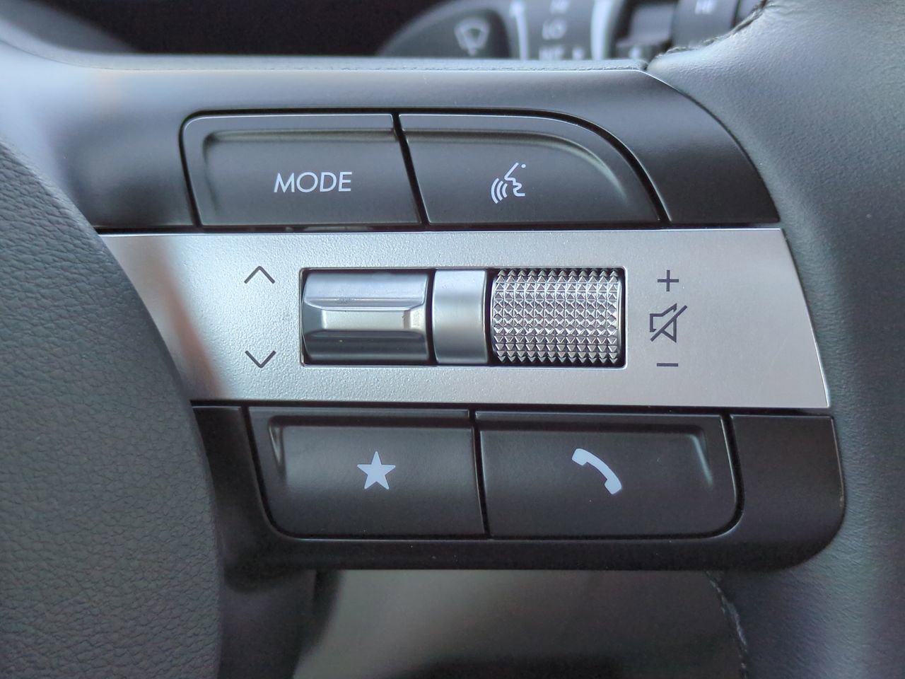 2025 Hyundai Tucson SEL Convenience - Photo 27