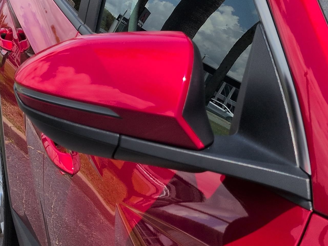 2023 Hyundai Tucson SEL - Photo 12