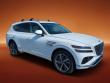 New 2026 Genesis GV80 3.5T Advanced SUV