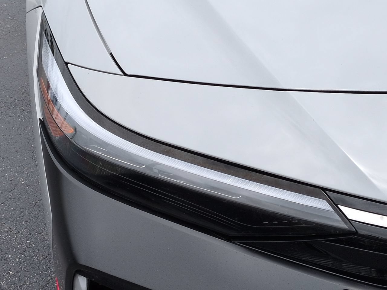 2025 Hyundai Elantra N - Photo 9