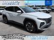 New 2026 Hyundai Tucson SEL FWD SUV