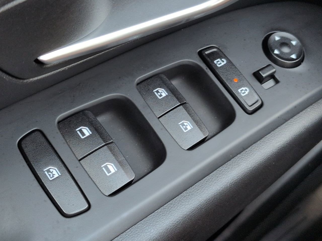 2023 Hyundai Tucson SEL - Photo 24