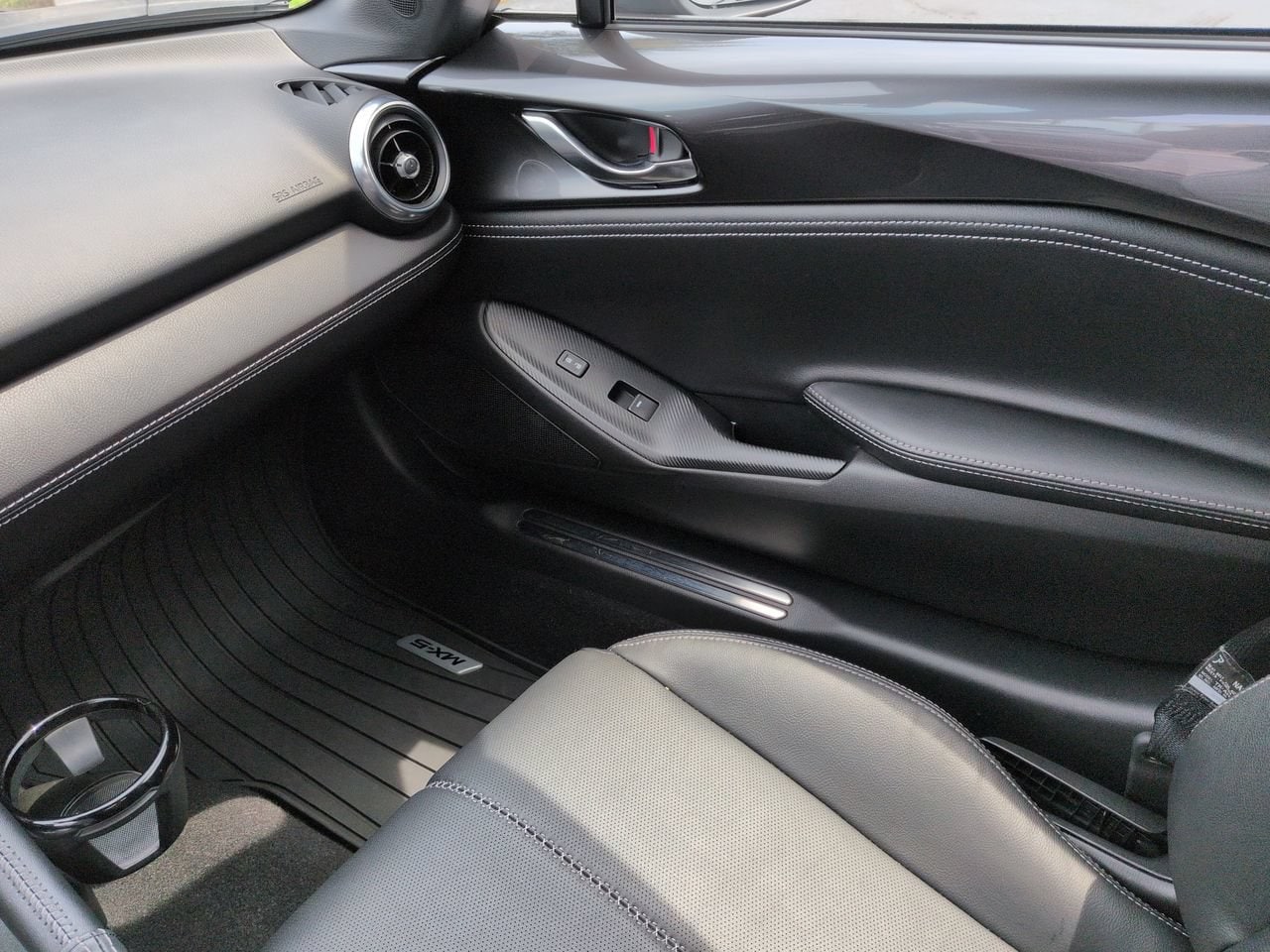 2022 Mazda MX-5 Miata RF Grand Touring - Photo 15