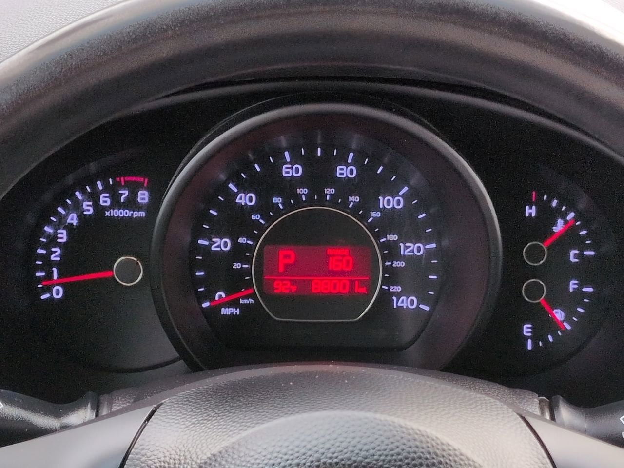 2016 Kia Soul Base - Photo 24