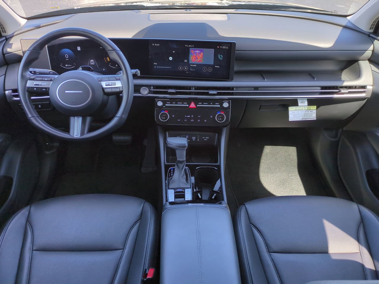 2025 Hyundai Tucson SEL Convenience - Photo 15