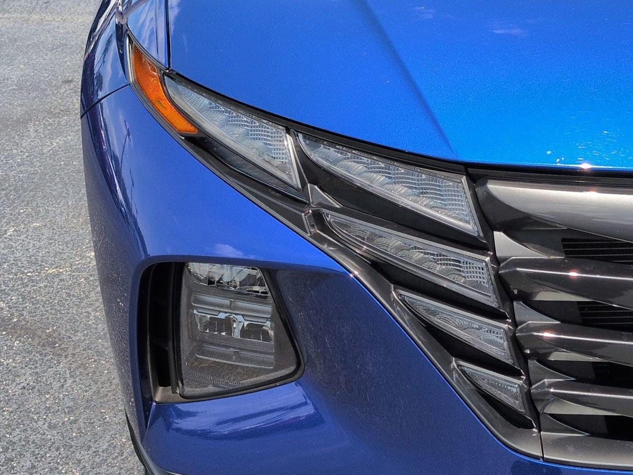2023 Hyundai Tucson SEL - Photo 10