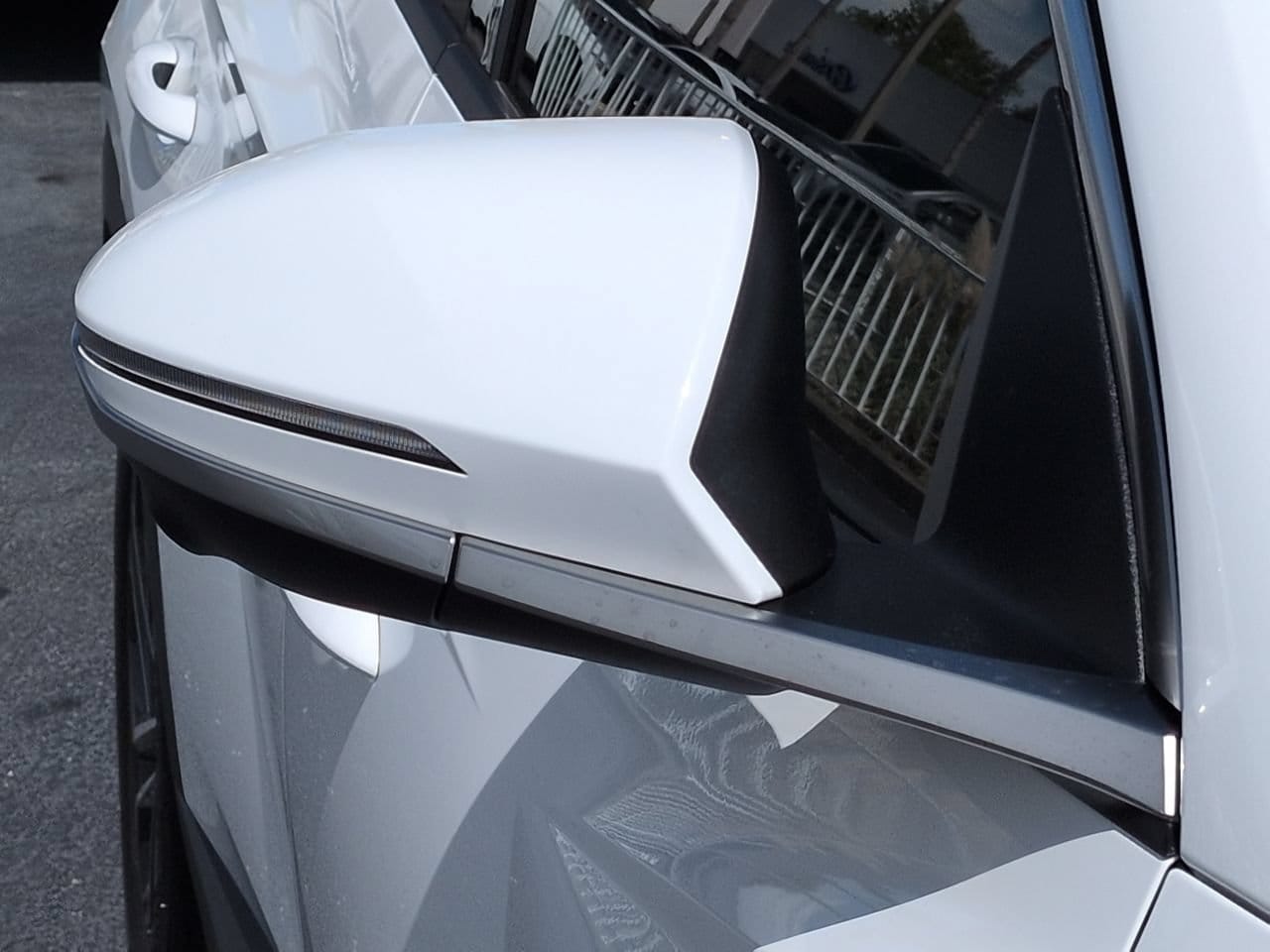 2026 Hyundai Tucson Limited - Photo 12