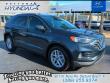 Used 2022 Ford Edge SEL SEL AWD