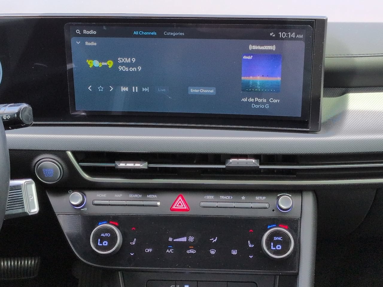 2024 Hyundai Sonata SEL - Photo 17
