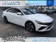 New 2026 Hyundai Elantra Limited Sedan
