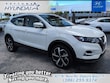  Nissan Rogue Sport