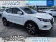 Used 2022 Nissan Rogue Sport SL FWD SL
