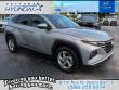 Used 2022 Hyundai Tucson SEL SEL FWD