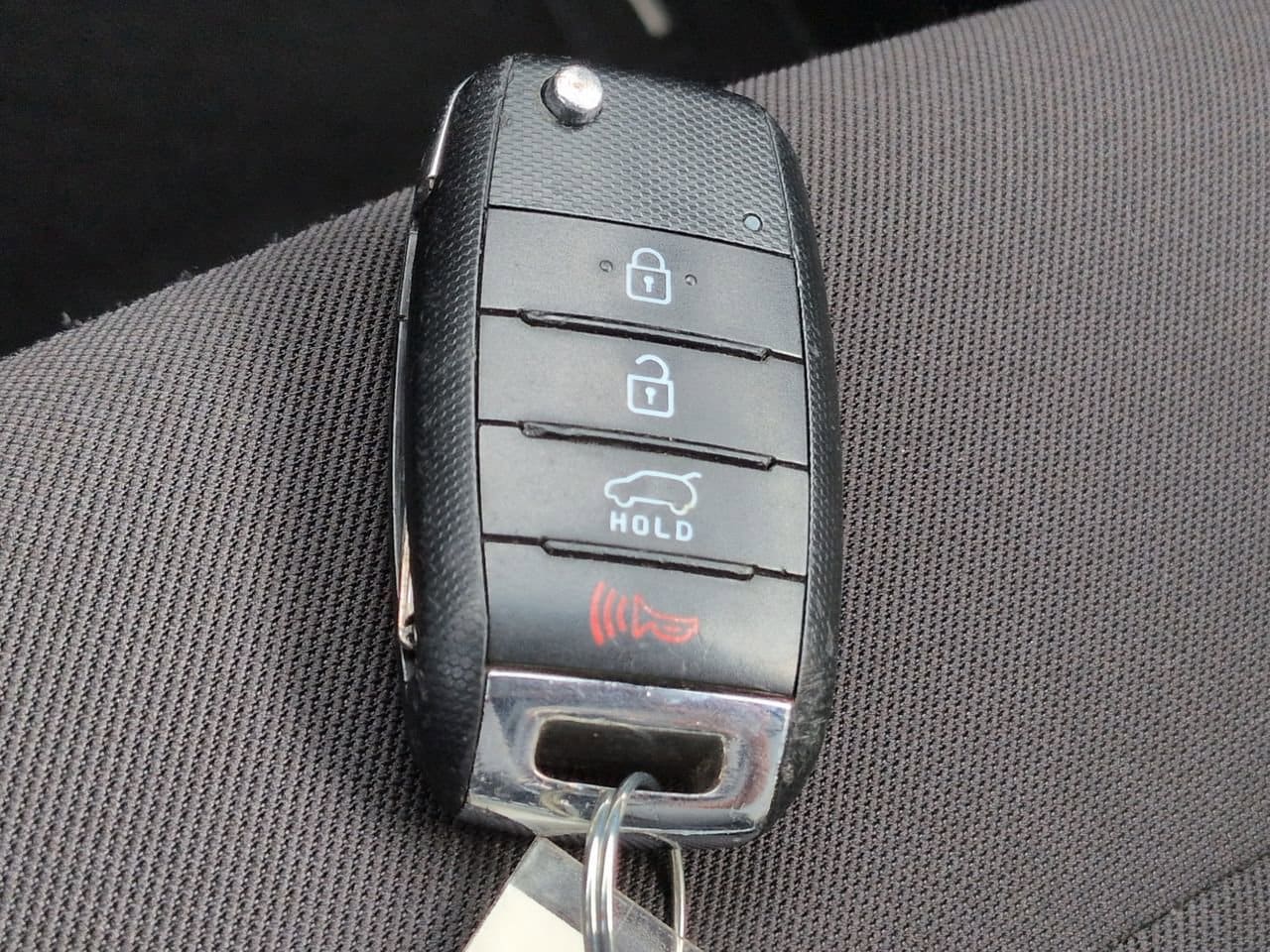 2015 Kia Soul Base - Photo 24