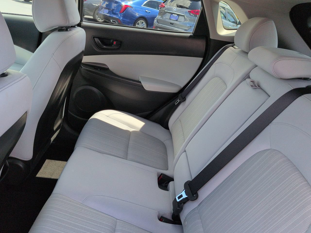 2023 Hyundai Kona SEL - Photo 14