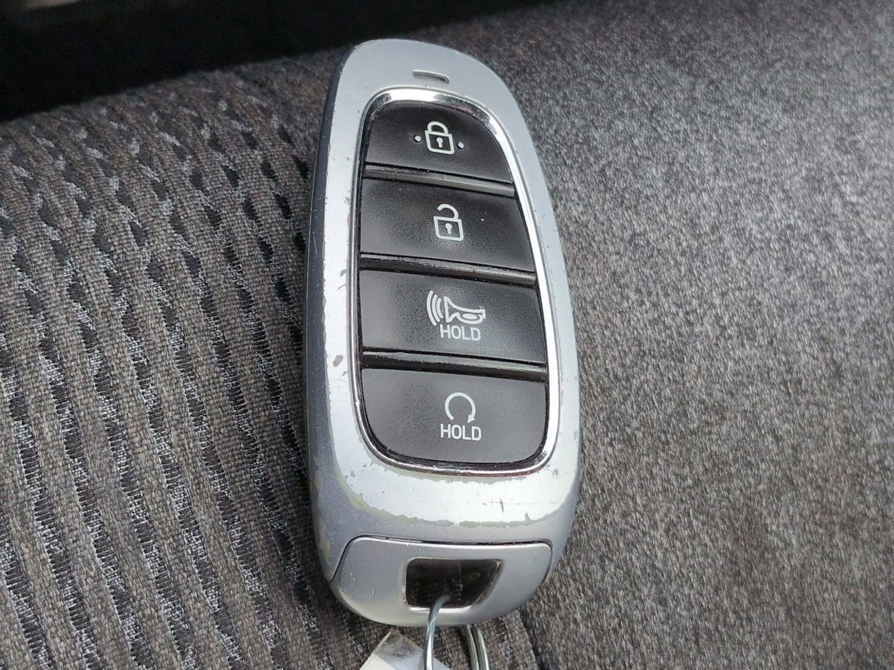 2022 Hyundai Santa Fe SEL - Photo 28