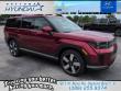 New 2026 Hyundai Santa Fe Limited FWD SUV