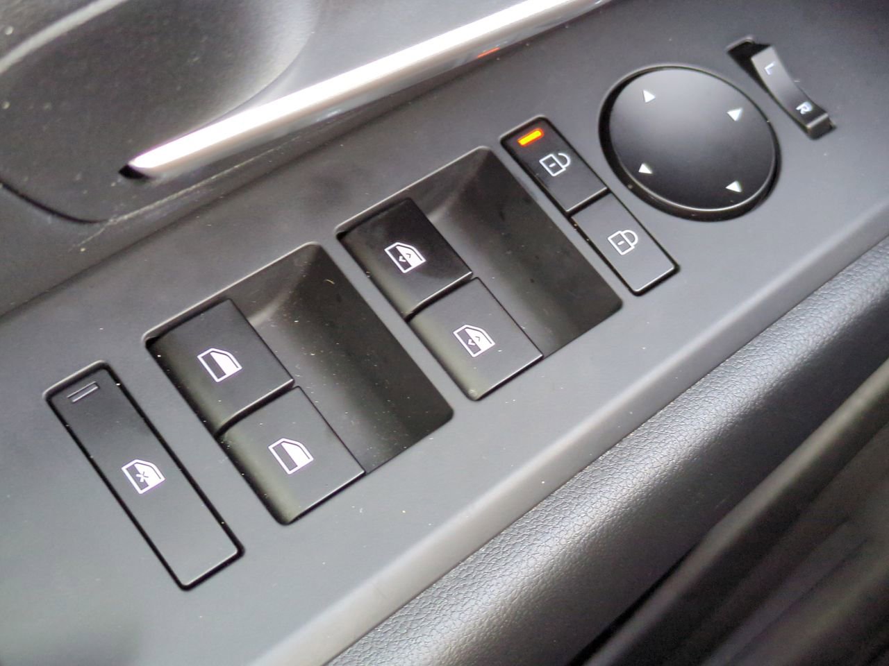 2025 Hyundai Tucson SEL Convenience - Photo 25