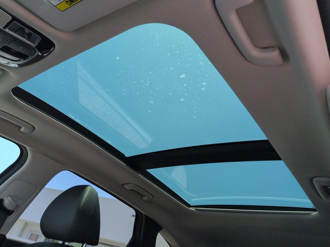 2025 Hyundai Tucson SEL Convenience - Photo 20