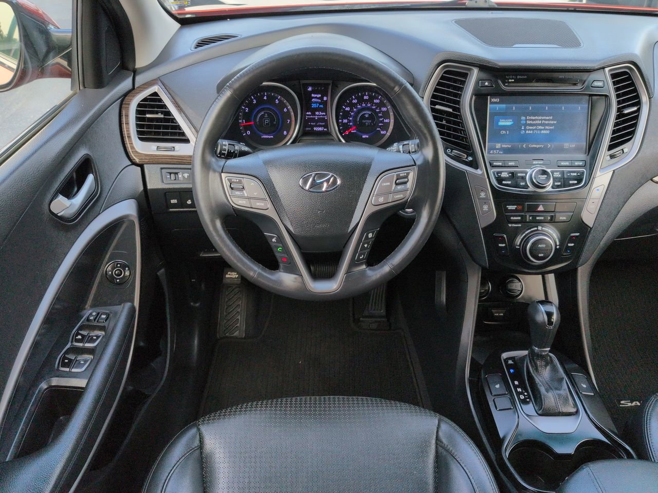2013 Hyundai Santa Fe Sport 2.0T - Photo 16