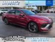 New 2026 Hyundai Sonata SEL Sport Sedan