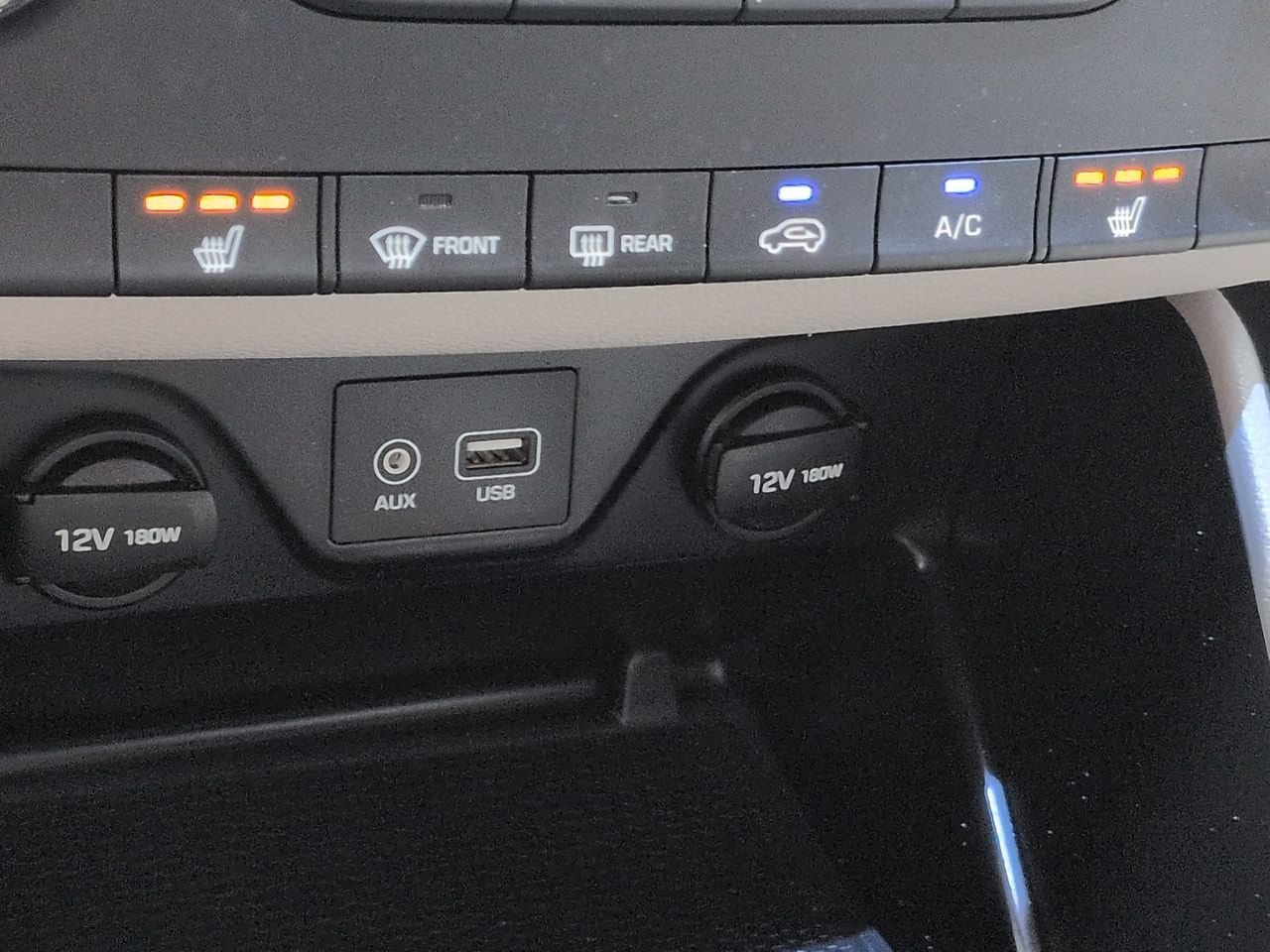 2018 Hyundai Tucson SEL - Photo 22