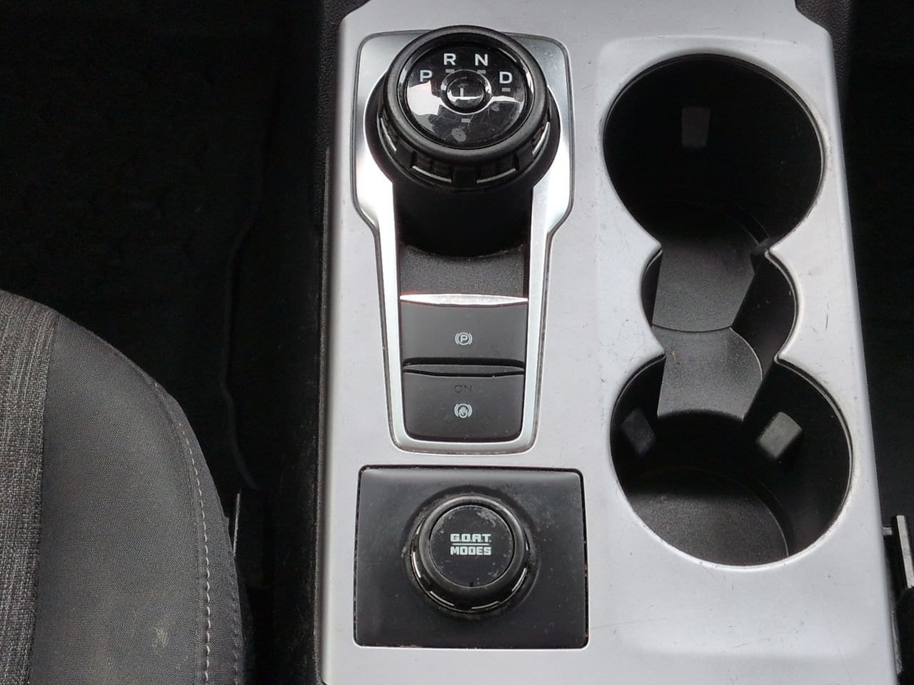 2023 Ford Bronco Sport Big Bend - Photo 19
