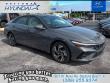 New 2026 Hyundai Elantra Limited Sedan