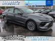 New 2026 Hyundai Sonata Hybrid Limited Sedan