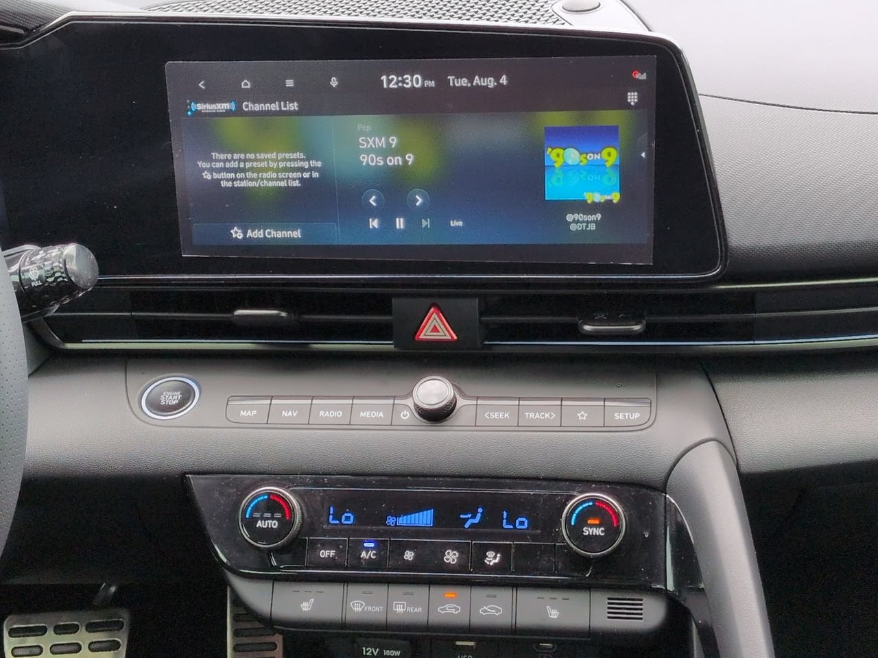 2025 Hyundai Elantra N - Photo 16
