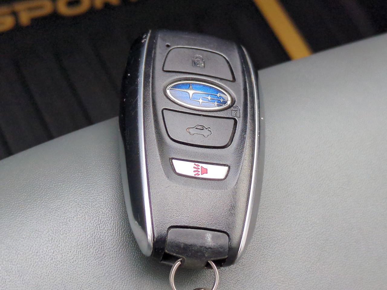 2021 Subaru Crosstrek Sport - Photo 29
