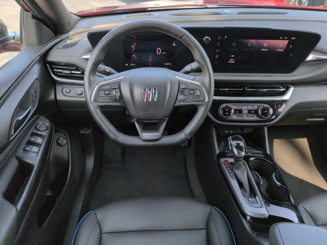 2024 Buick Envista Sport Touring - Photo 16
